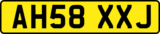 AH58XXJ
