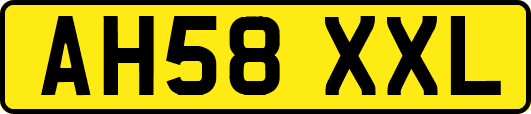 AH58XXL