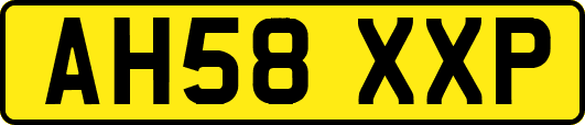 AH58XXP