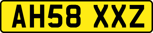 AH58XXZ