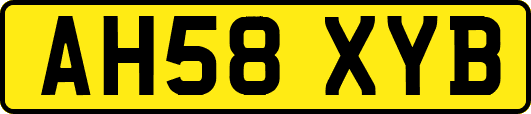 AH58XYB