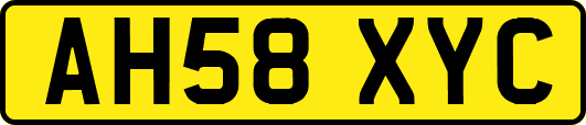 AH58XYC