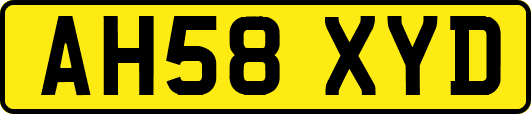 AH58XYD