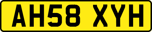 AH58XYH