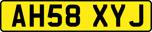 AH58XYJ