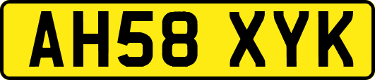 AH58XYK