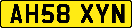 AH58XYN