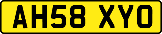 AH58XYO