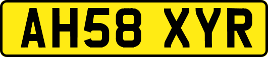 AH58XYR