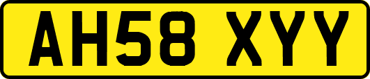 AH58XYY