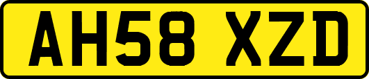 AH58XZD