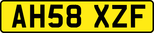 AH58XZF