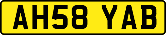 AH58YAB