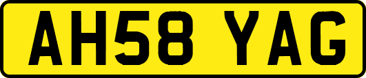 AH58YAG
