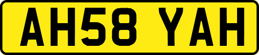 AH58YAH