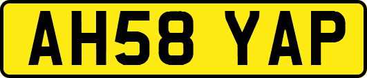 AH58YAP