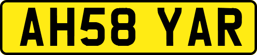 AH58YAR