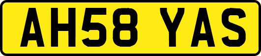 AH58YAS