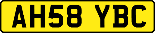 AH58YBC