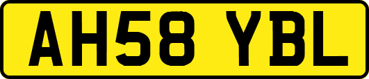AH58YBL