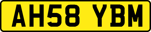 AH58YBM