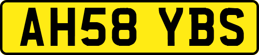 AH58YBS