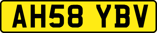 AH58YBV