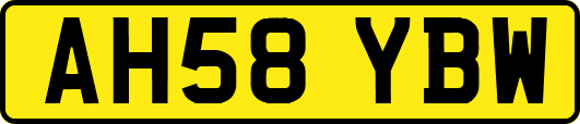 AH58YBW