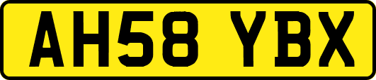 AH58YBX