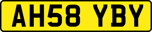 AH58YBY