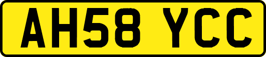 AH58YCC