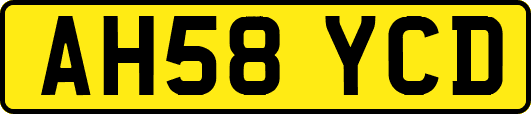 AH58YCD