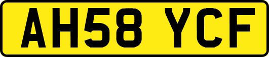 AH58YCF