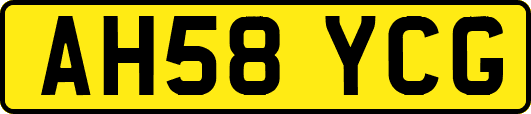 AH58YCG