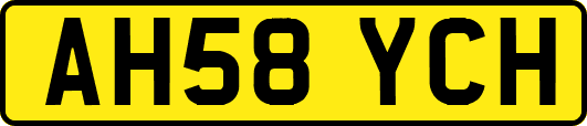 AH58YCH