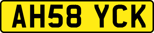 AH58YCK