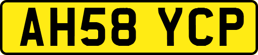 AH58YCP