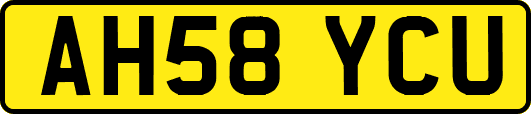 AH58YCU