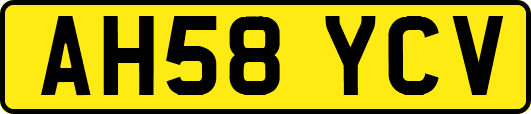 AH58YCV