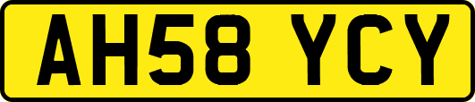 AH58YCY