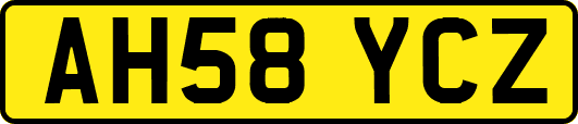 AH58YCZ
