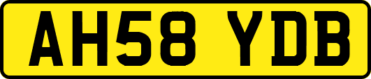 AH58YDB