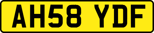 AH58YDF