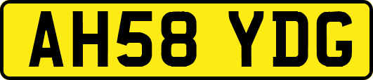 AH58YDG