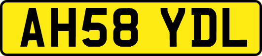 AH58YDL