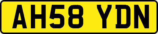 AH58YDN