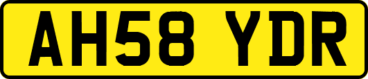 AH58YDR