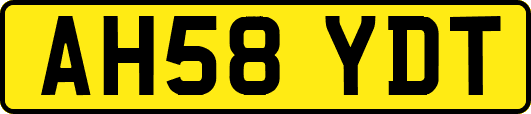 AH58YDT