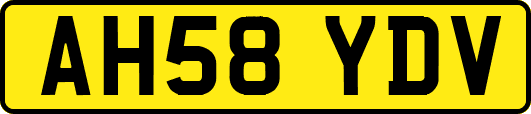 AH58YDV