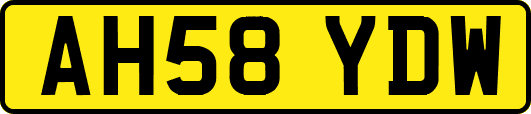AH58YDW